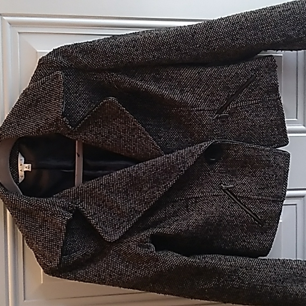 CAbi Wool Jacket